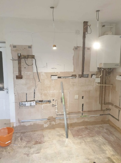 Engr Jude Electrician — Photos 1