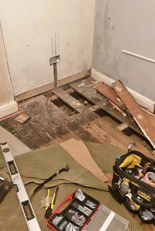 Engr Jude Electrician — Photos 3