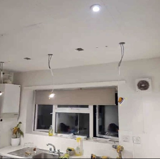 Engr Jude Electrician — Photos 2